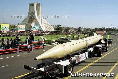 伊朗計劃打擊中東美軍基地:背景、動機與影響分析 伊朗計劃打擊中東美軍基地:背景、動機與影響分析
