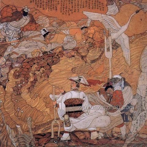 中國科學(xué)家確認史前母系社會存在的重大意義 中國科學(xué)家確認史前母系社會存在的重大意義