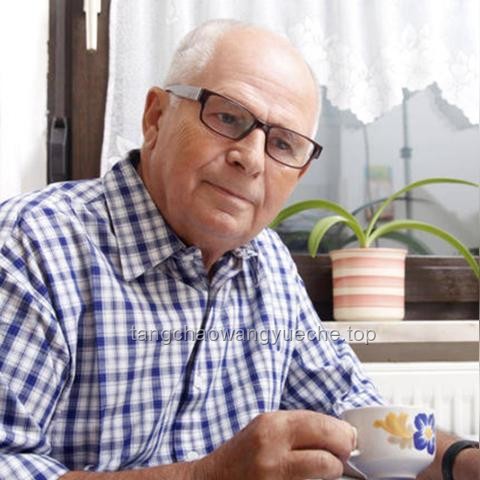 55歲后遠(yuǎn)離“老人味”趨勢預(yù)測