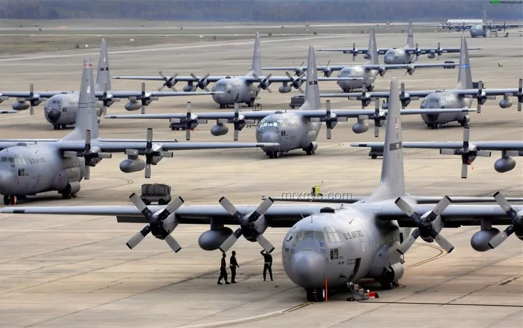 美軍在敘利亞空襲案例研究 美軍在敘利亞空襲案例研究