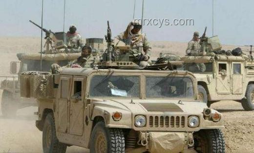 美軍在敘利亞空襲案例研究 美軍在敘利亞空襲案例研究