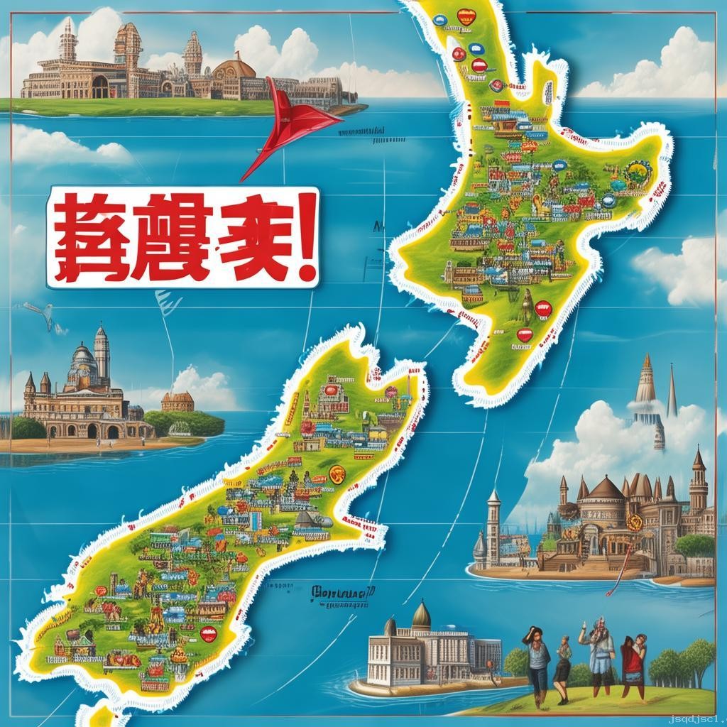重磅！新西蘭對中國游客免簽政策對比分析
