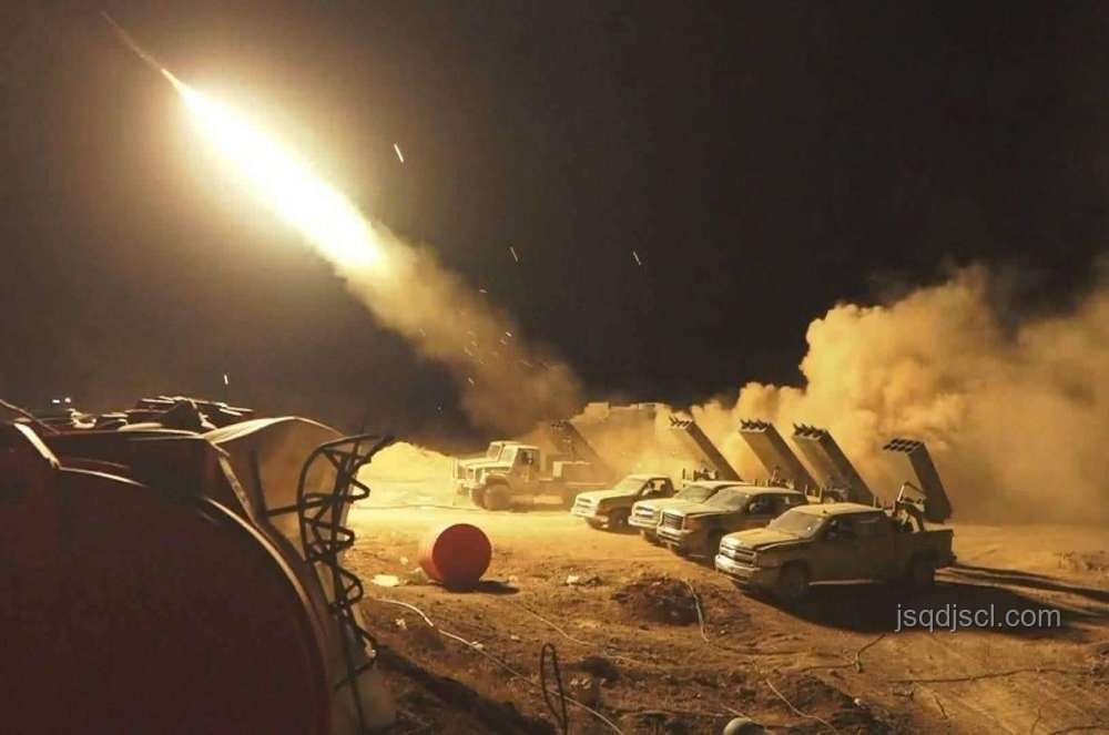 以軍撤離警告下的伊朗核反應(yīng)堆周邊安全態(tài)勢洞察 以軍撤離警告下的伊朗核反應(yīng)堆周邊安全態(tài)勢洞察