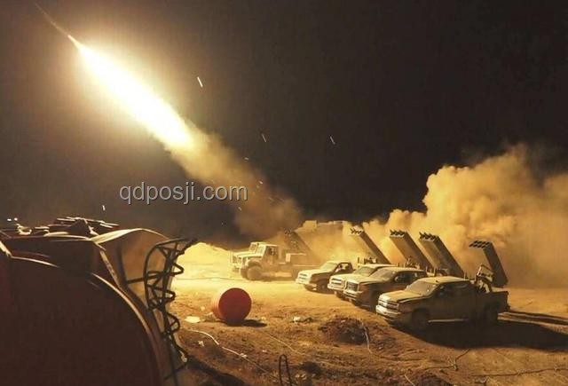 以軍要求伊朗核反應堆周圍人員撤離,事件始末解析 以軍要求伊朗核反應堆周圍人員撤離,事件始末解析