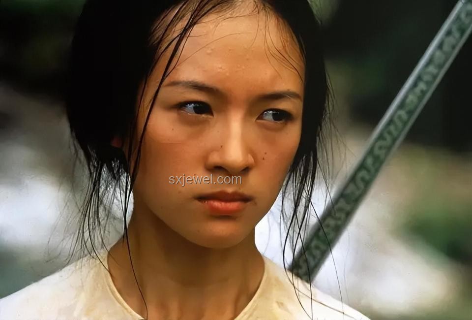 《醬園弄》角色剖析:章子怡領(lǐng)銜的大女主與大男主對比 《醬園弄》角色剖析:章子怡領(lǐng)銜的大女主與大男主對比