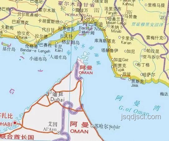 摩根大通預(yù)警:霍爾木茲海峽關(guān)閉應(yīng)對指南 摩根大通預(yù)警:霍爾木茲海峽關(guān)閉應(yīng)對指南
