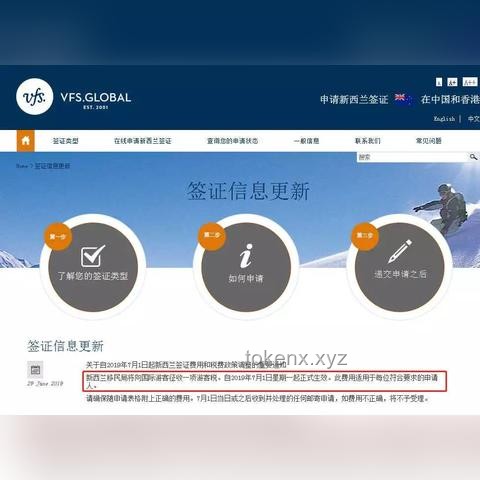 重磅！新西蘭對(duì)部分中國(guó)游客免簽案例研究