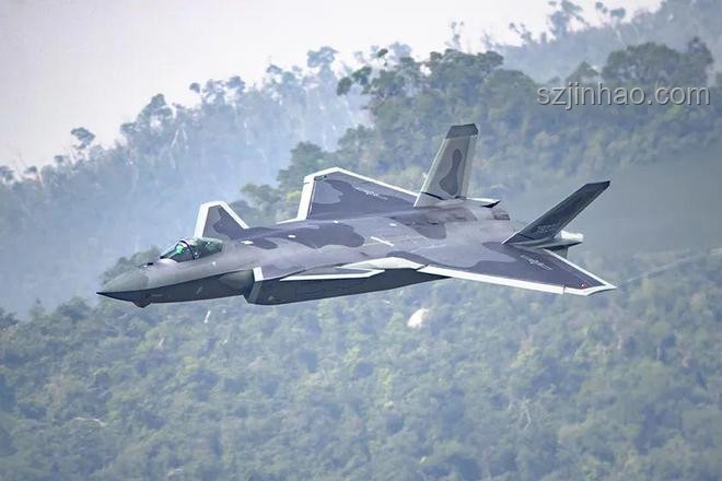 中國航展新動向:殲系列戰(zhàn)機引領(lǐng)航空工業(yè)未來趨勢 中國航展新動向:殲系列戰(zhàn)機引領(lǐng)航空工業(yè)未來趨勢