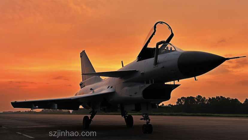 中國航展新動向:殲系列戰(zhàn)機引領(lǐng)航空工業(yè)未來趨勢 中國航展新動向:殲系列戰(zhàn)機引領(lǐng)航空工業(yè)未來趨勢