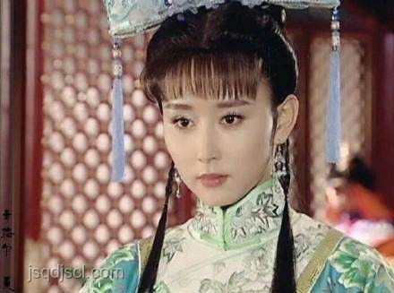 如何評價(jià)胡靜在《人民的名義》中的演技 如何評價(jià)胡靜在《人民的名義》中的演技