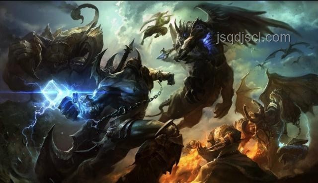 如何看待《Dota2》7.39發(fā)條技師無限吃鎖子甲機制 如何看待《Dota2》7.39發(fā)條技師無限吃鎖子甲機制