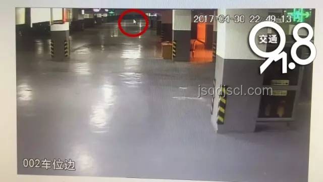 女子杭州萬象城驚魂:地下車庫安全自救指南???? 女子杭州萬象城驚魂:地下車庫安全自救指南????