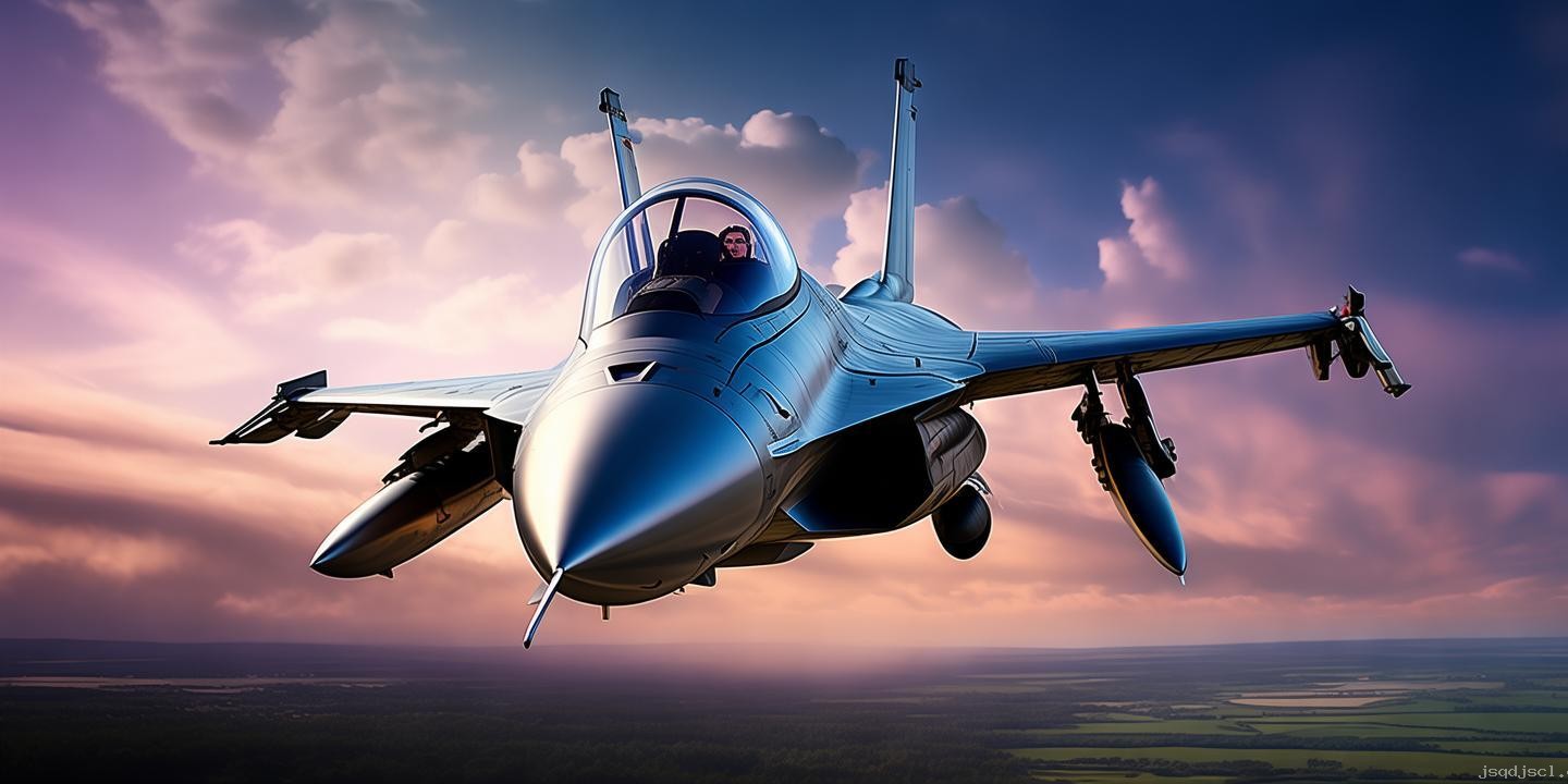 F16常青之謎：技術(shù)迭代下的智慧堅守與創(chuàng)新啟示