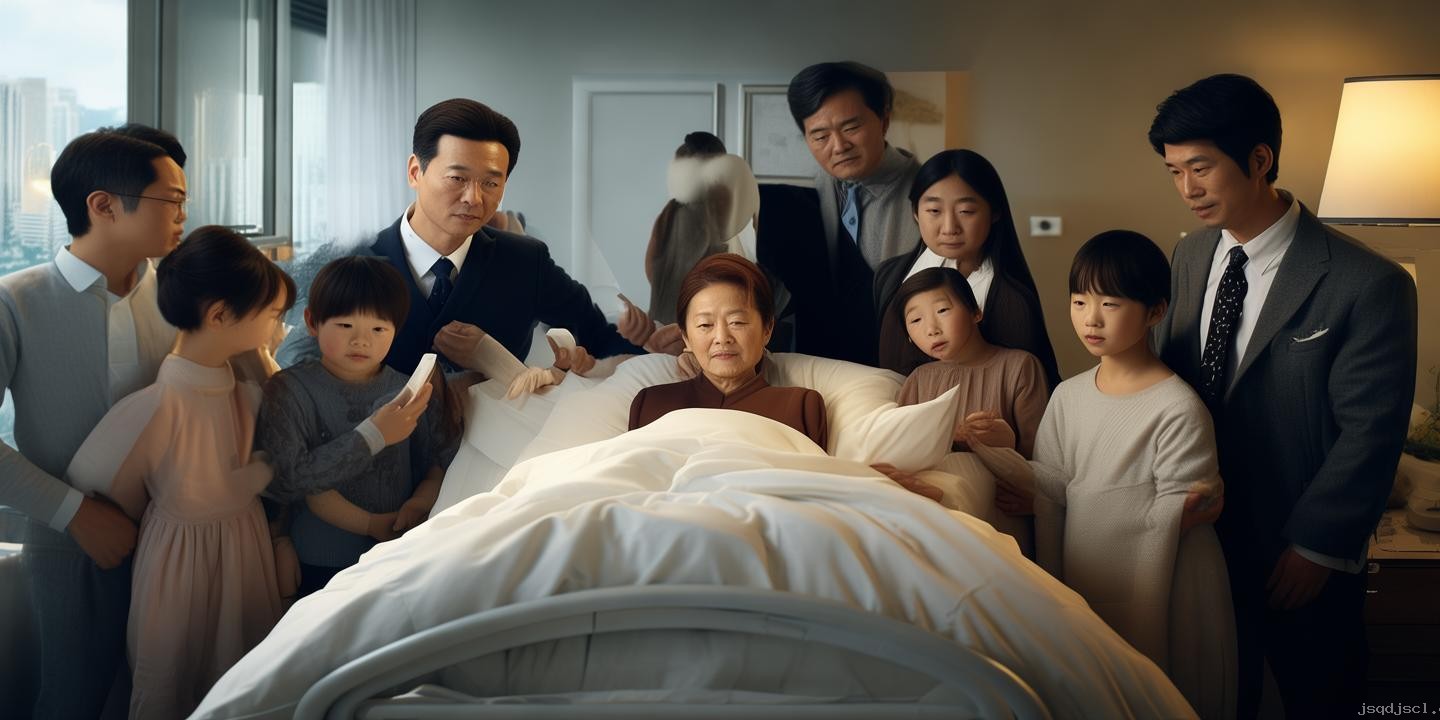 韓前總統(tǒng)尹錫悅夫人病情惡化住院應(yīng)對指南