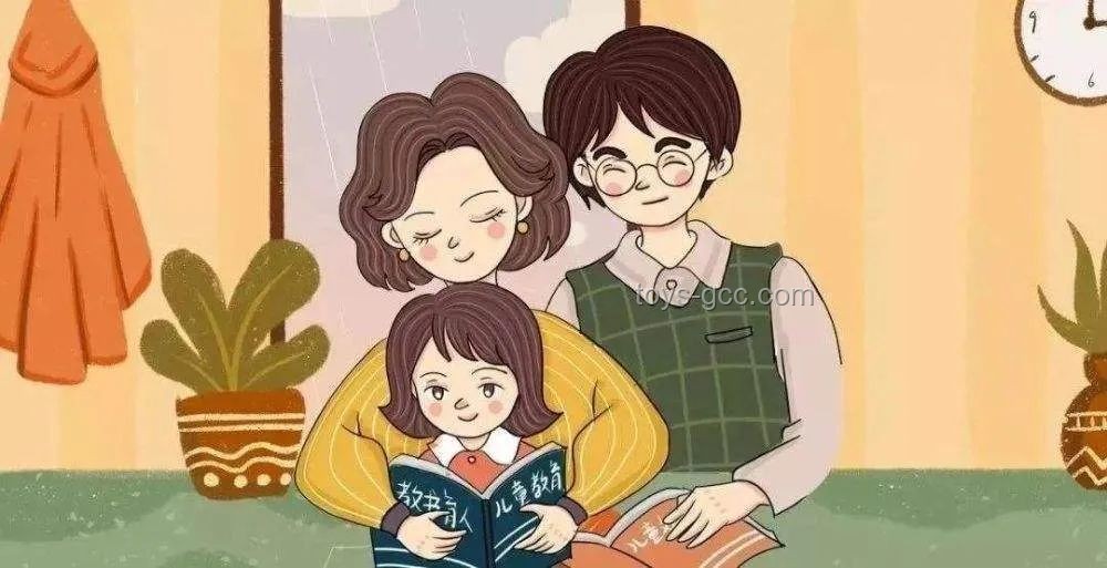 一個普普通通家庭給孩子童年最好的禮物是什么? 一個普普通通家庭給孩子童年最好的禮物是什么?