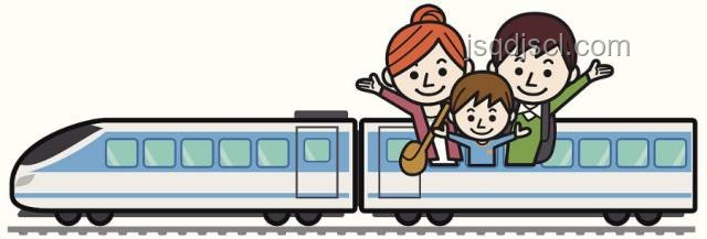 高鐵時(shí)代下的家庭出行選擇:普速火車體驗(yàn)是否依舊? 高鐵時(shí)代下的家庭出行選擇:普速火車體驗(yàn)是否依舊?