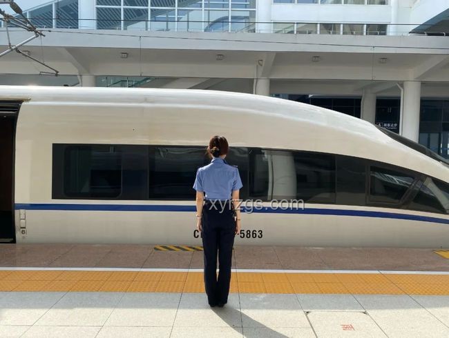 高鐵時(shí)代下的家庭出行選擇:普速火車體驗(yàn)將何去何從? 高鐵時(shí)代下的家庭出行選擇:普速火車體驗(yàn)將何去何從?