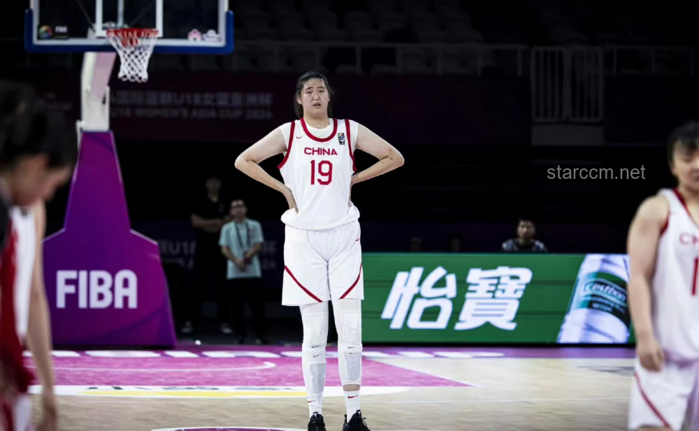 對手根本防不住2米26的張子宇:籃下統(tǒng)治技巧指南 對手根本防不住2米26的張子宇:籃下統(tǒng)治技巧指南