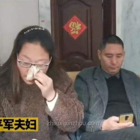 江西被拐聾啞女32載尋親路,終盼團(tuán)圓 江西被拐聾啞女32載尋親路,終盼團(tuán)圓