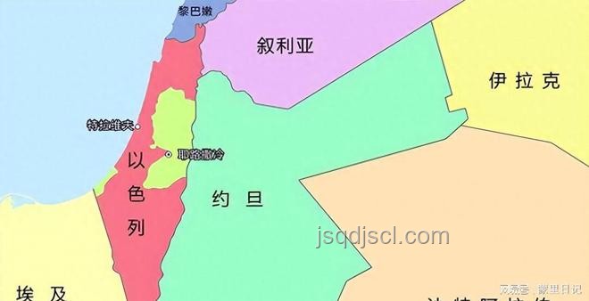 以色列局勢趨緊,華人撤離策略前瞻 以色列局勢趨緊,華人撤離策略前瞻