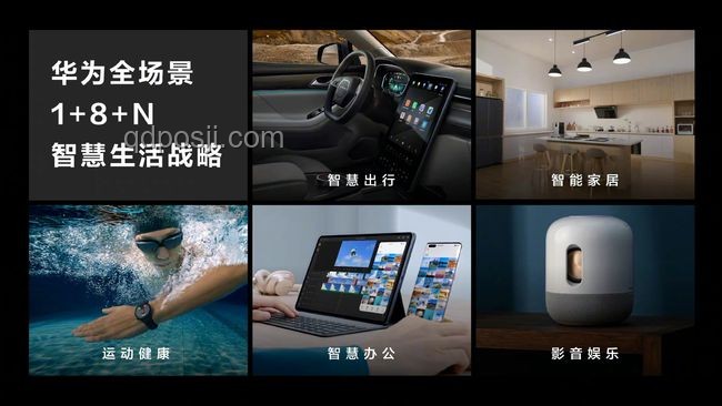 鴻蒙5.1升級前瞻:華為鴻蒙生態(tài)加速邁向全場景智慧時代 鴻蒙5.1升級前瞻:華為鴻蒙生態(tài)加速邁向全場景智慧時代
