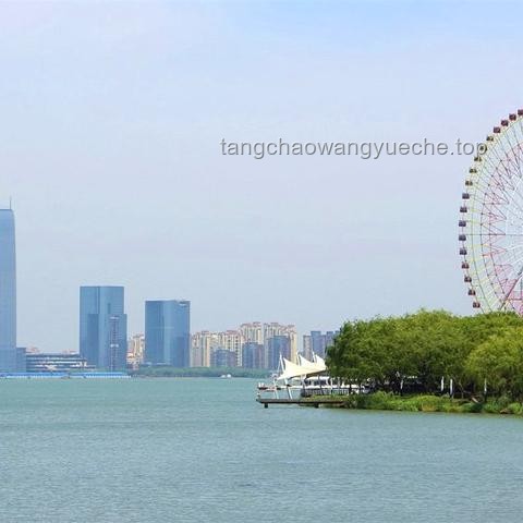 能把太湖挖深嗎?案例研究 能把太湖挖深嗎?案例研究