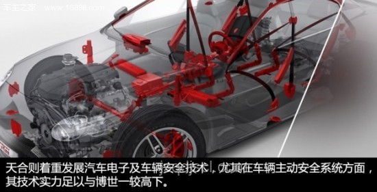 造車界“預(yù)制菜”興起:模塊化底盤重塑汽車工業(yè) 造車界“預(yù)制菜”興起:模塊化底盤重塑汽車工業(yè)