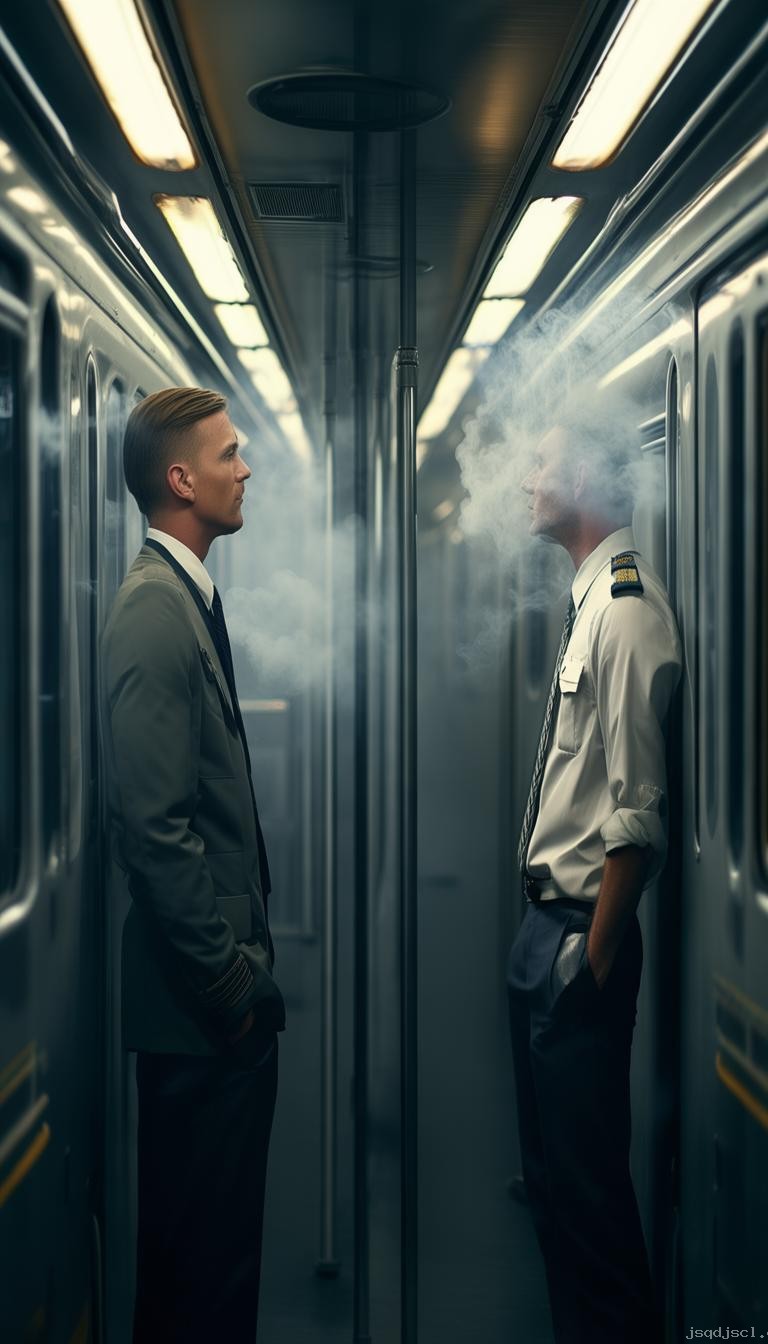 列車工作人員吸煙事件對比分析：職業(yè)操守與公眾期望