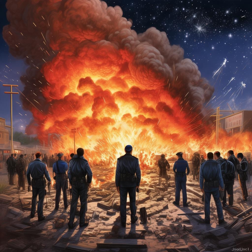 湖南煙花爆炸事故查處深度剖析：責(zé)任與教訓(xùn)并行