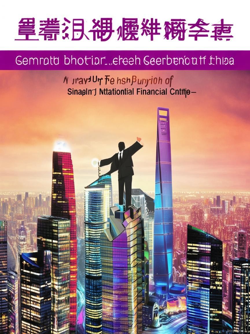 中央力推：加快建設(shè)上海國際金融中心