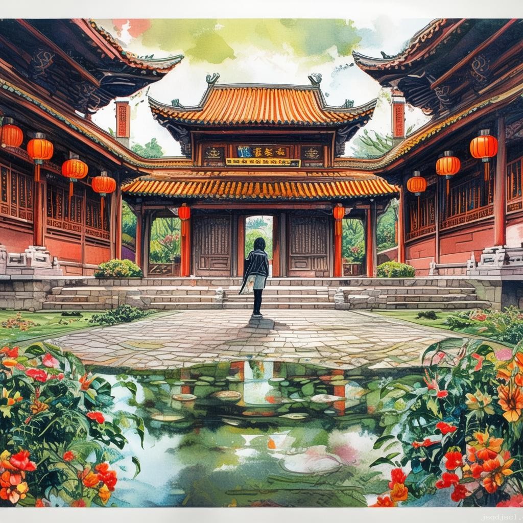 買家高價(jià)拍下清代合院后悔拍？補(bǔ)救指南來啦！