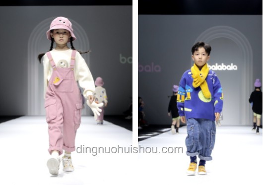 少年時裝周首秀:跨界創(chuàng)新,童真時尚的破界之旅 少年時裝周首秀:跨界創(chuàng)新,童真時尚的破界之旅