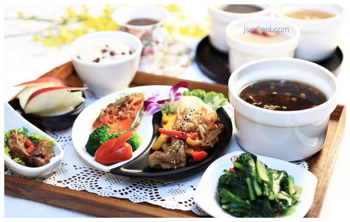 網絡新食尚：濃縮營養(yǎng)餐，顛覆正餐新概念