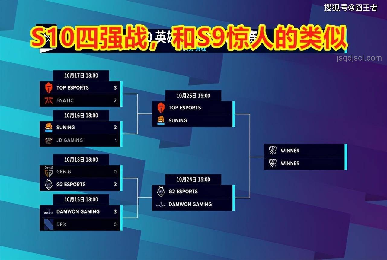G2逆襲之戰(zhàn):戰(zhàn)勝GEN,晉級四強(qiáng)的熱血經(jīng)驗(yàn)分享 G2逆襲之戰(zhàn):戰(zhàn)勝GEN,晉級四強(qiáng)的熱血經(jīng)驗(yàn)分享