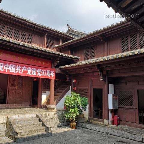 買家高價(jià)拍下清代合院后悔拍?補(bǔ)救指南來啦! 買家高價(jià)拍下清代合院后悔拍?補(bǔ)救指南來啦!