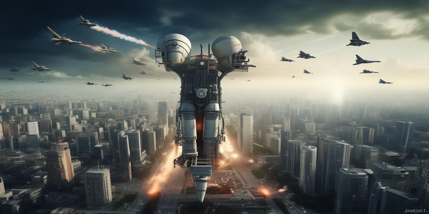 防空成本飆升：透視現(xiàn)代防空體系的挑戰(zhàn)與機遇