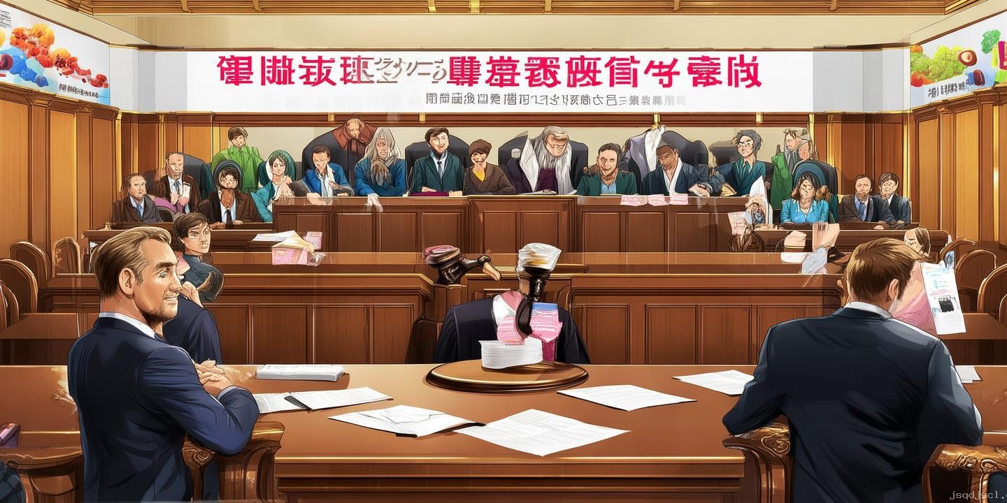 李雪琴工作室法律聲明：預(yù)示娛樂業(yè)糾紛解決新動向？