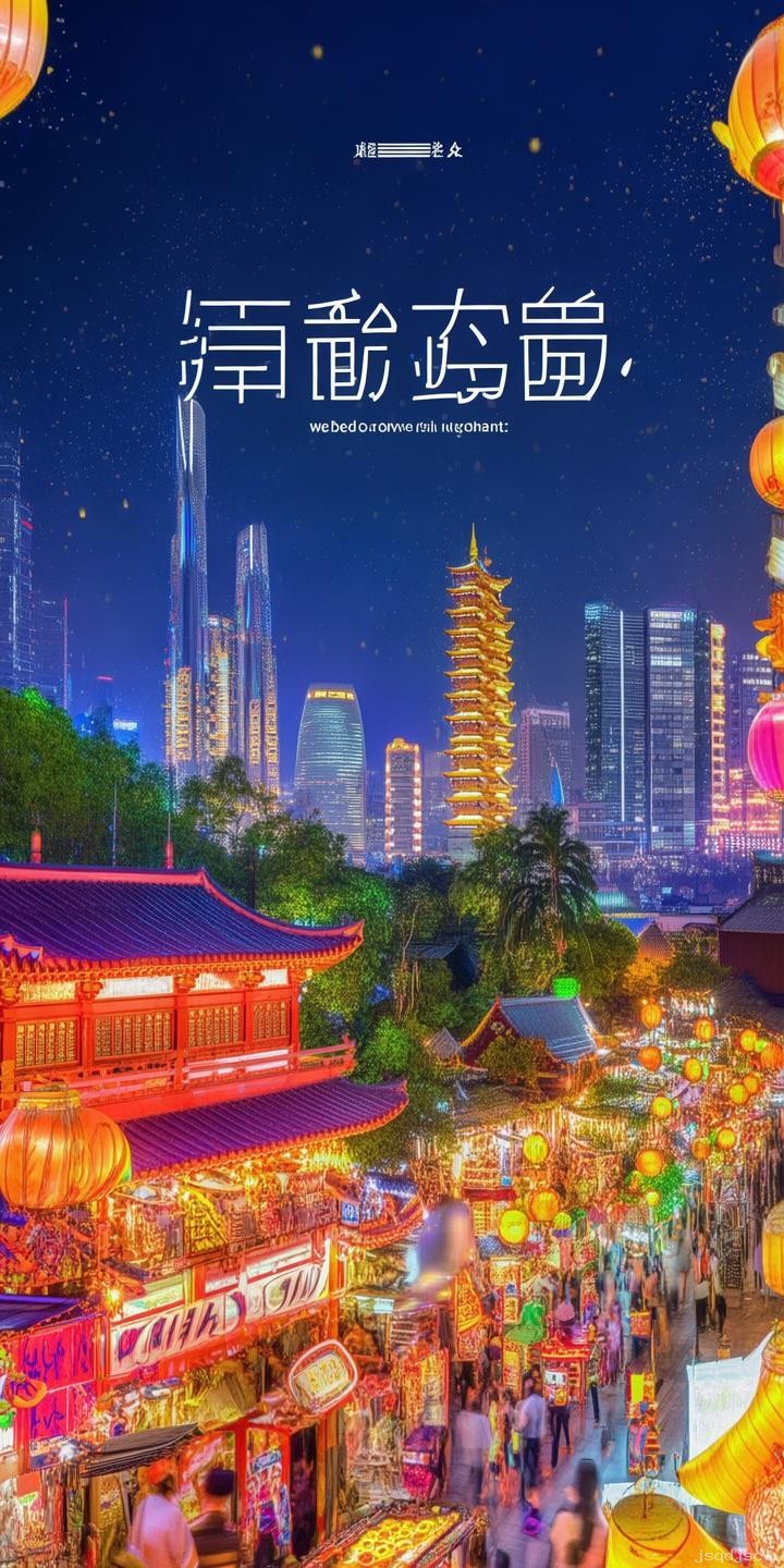 微博旅游之夜：透視文旅融合新趨勢與未來展望