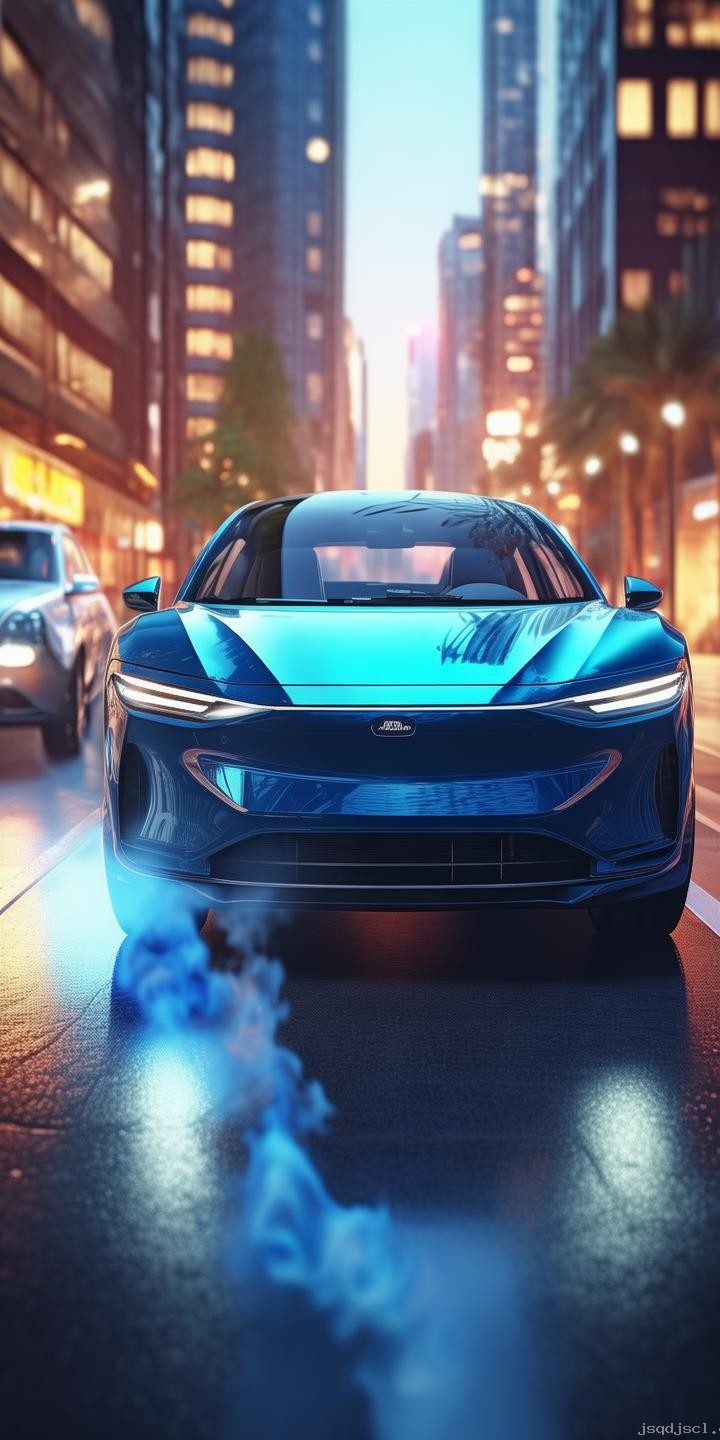 電動(dòng)汽車VS燃油汽車：性能、環(huán)保與成本對(duì)比