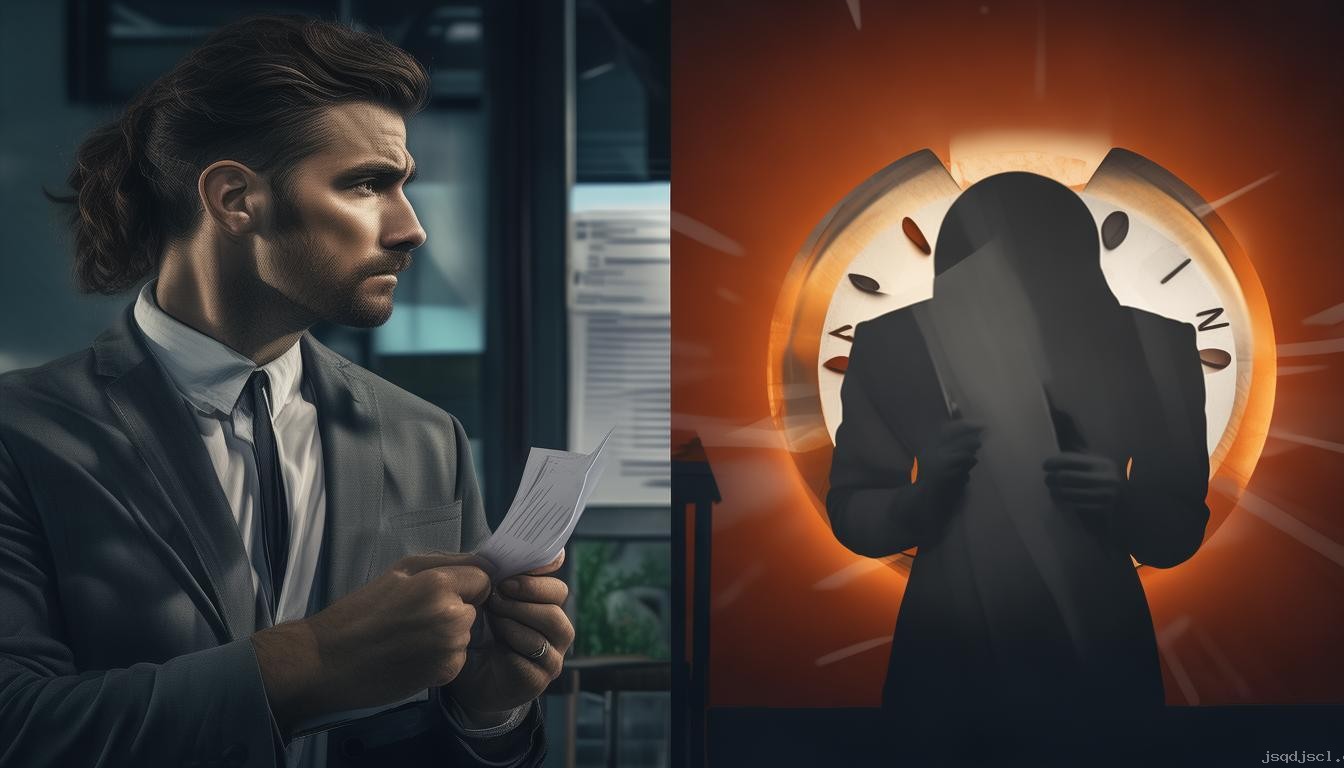 剛想提離職卻遇公司裁員：等還是不等？全面對(duì)比分析