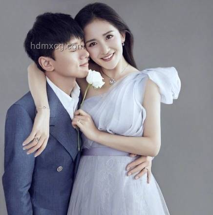 謝娜結(jié)婚消息與個人信息公布的時效性對比 謝娜結(jié)婚消息與個人信息公布的時效性對比