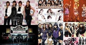 Kpop與“老實(shí)人”音樂風(fēng)格對比分析