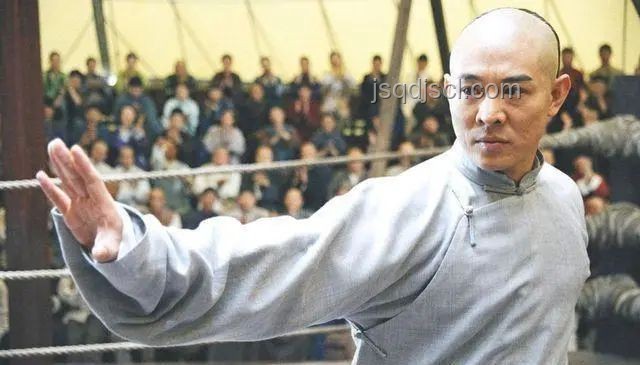 李連杰謹慎選擇：深度調(diào)查向太半年后合作的心路歷程
