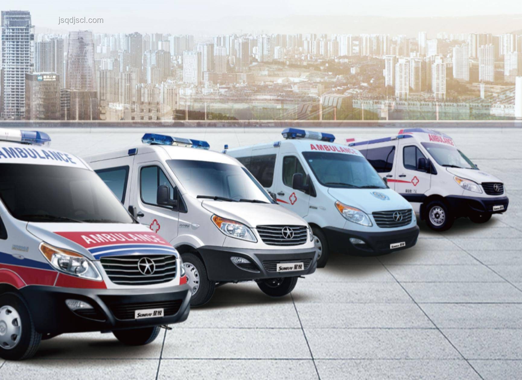 救護(hù)車收費(fèi)革新路:江西衛(wèi)健委通報(bào)引發(fā)的創(chuàng)新思考 救護(hù)車收費(fèi)革新路:江西衛(wèi)健委通報(bào)引發(fā)的創(chuàng)新思考