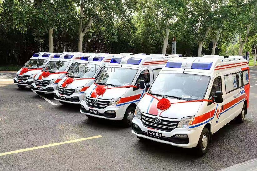 救護(hù)車收費(fèi)革新路:江西衛(wèi)健委通報(bào)引發(fā)的創(chuàng)新思考 救護(hù)車收費(fèi)革新路:江西衛(wèi)健委通報(bào)引發(fā)的創(chuàng)新思考