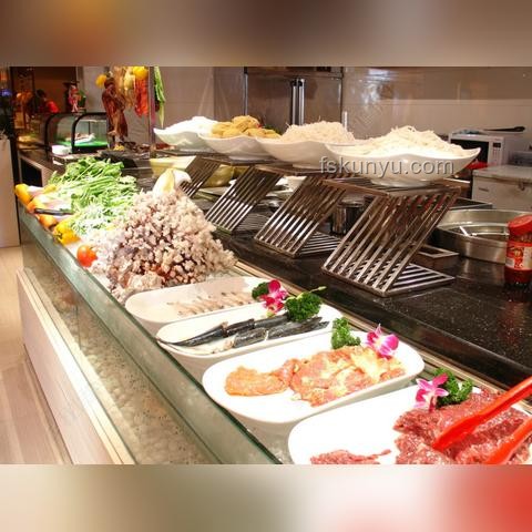 你見(jiàn)過(guò)最不會(huì)點(diǎn)菜的人揭示餐飲消費(fèi)新趨勢(shì) 你見(jiàn)過(guò)最不會(huì)點(diǎn)菜的人揭示餐飲消費(fèi)新趨勢(shì)