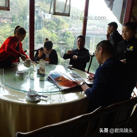 你見(jiàn)過(guò)最不會(huì)點(diǎn)菜的人揭示餐飲消費(fèi)新趨勢(shì) 你見(jiàn)過(guò)最不會(huì)點(diǎn)菜的人揭示餐飲消費(fèi)新趨勢(shì)