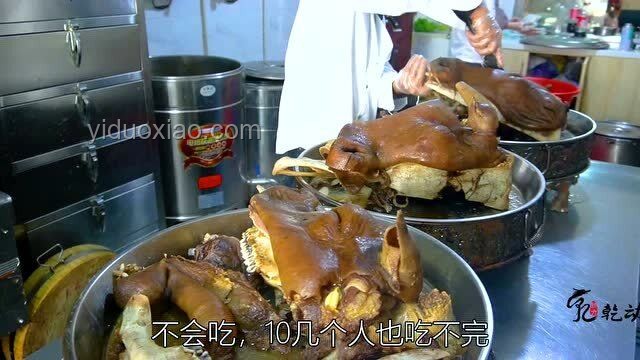 烤雞攤小老板的早班創(chuàng)新,跨界長虹生意經(jīng) 烤雞攤小老板的早班創(chuàng)新,跨界長虹生意經(jīng)