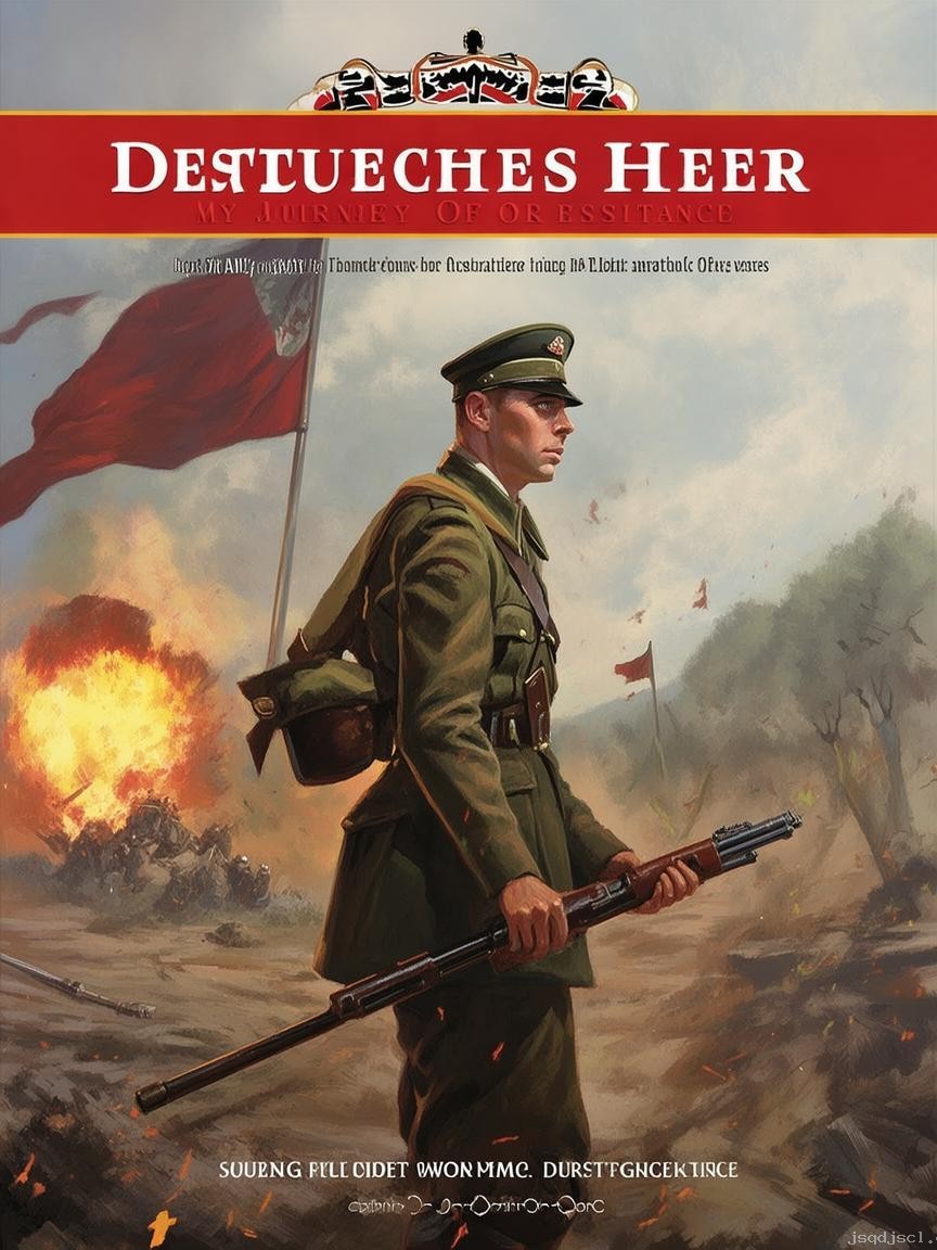 ??德軍總部舊血脈：我的抗德奇?zhèn)b之旅
