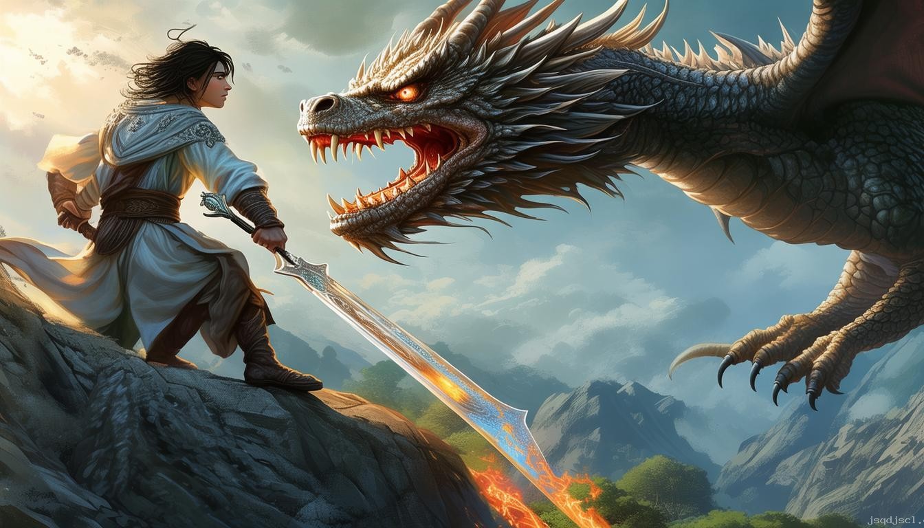 【新·馴龍高手】小明劍魔三戰(zhàn)大母龍實戰(zhàn)指南